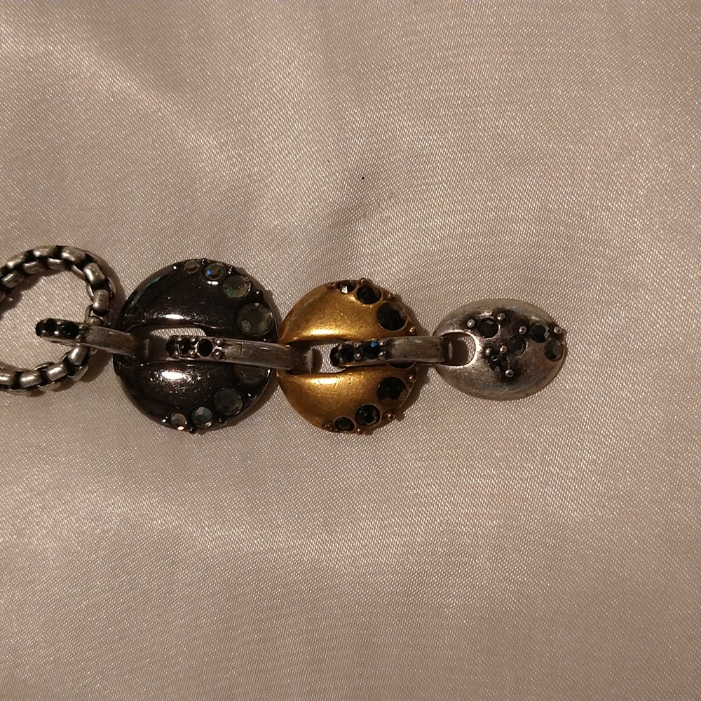 Chicos necklace